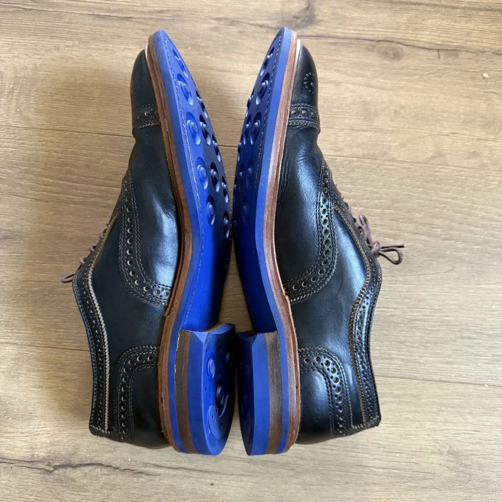 Allen Edmonds we have